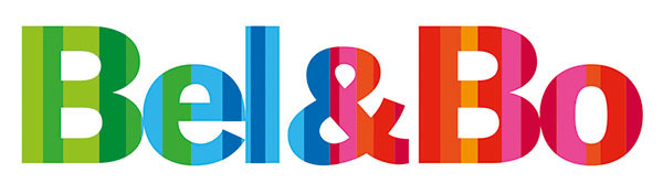 Logo Bel&Bo
