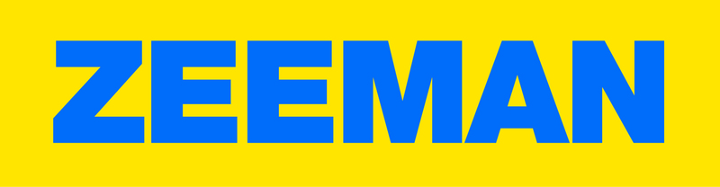 Logo Zeeman XL