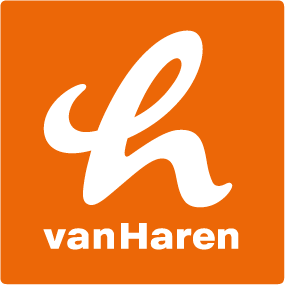 Logo vanHaren